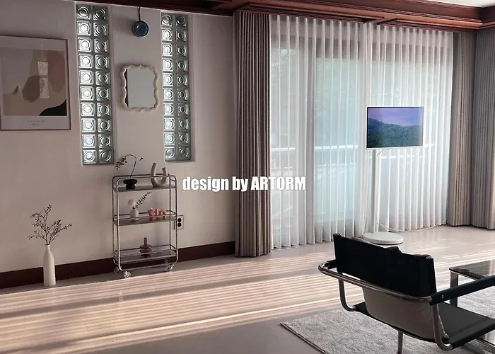 Luxury Pb 호스텔 서울특별시