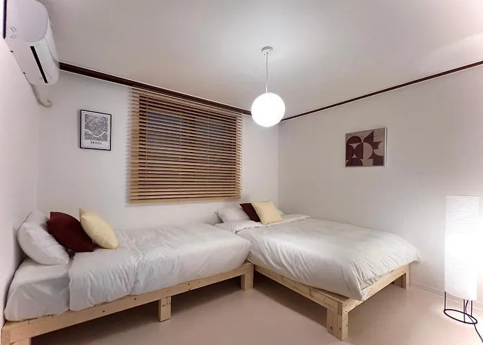 Hostel Luxury Pb