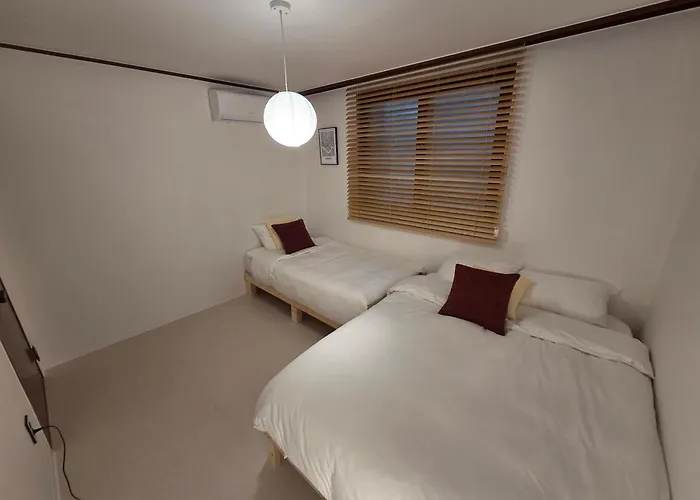 Luxury Pb Hostel Seoul