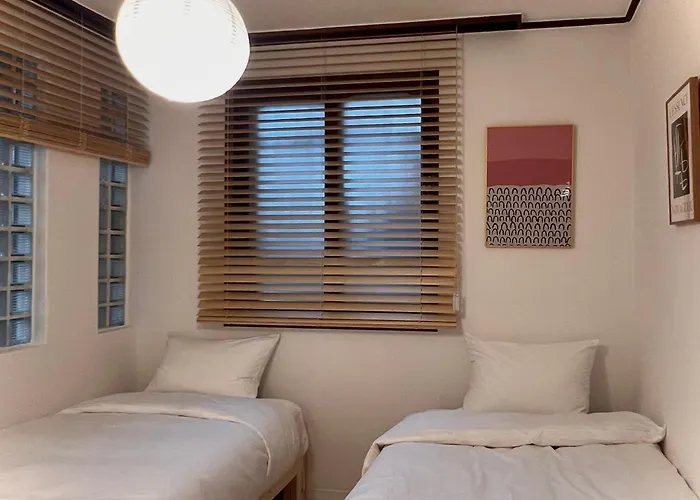 Hostel Luxury Pb Seoul