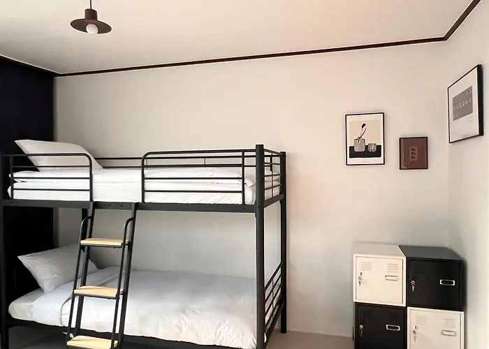 Luxury Pb Seoul