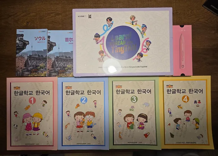 Luxury Pb Seoul